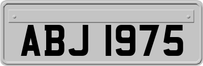ABJ1975