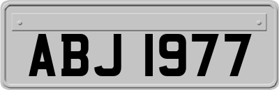 ABJ1977