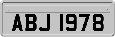 ABJ1978