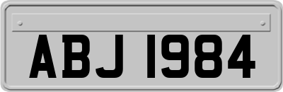 ABJ1984