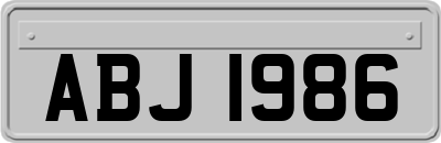 ABJ1986