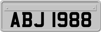 ABJ1988