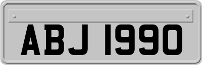 ABJ1990