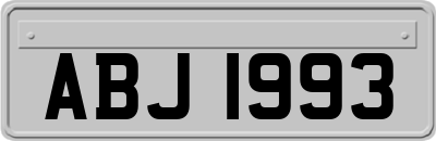 ABJ1993