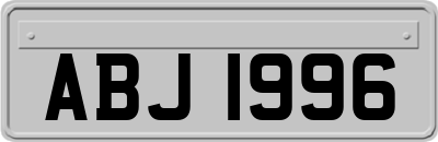 ABJ1996