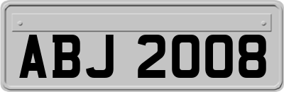 ABJ2008