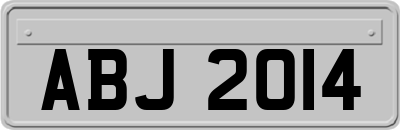 ABJ2014