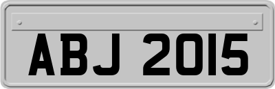 ABJ2015