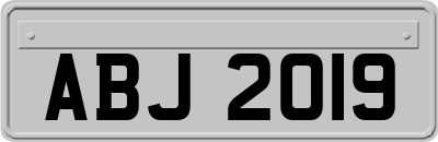 ABJ2019