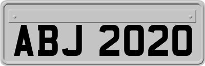 ABJ2020