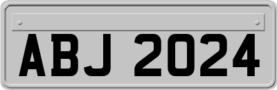 ABJ2024