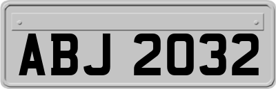 ABJ2032
