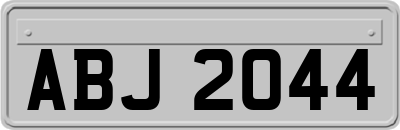 ABJ2044