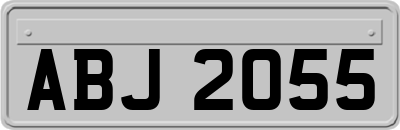 ABJ2055