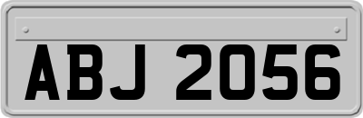 ABJ2056