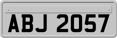 ABJ2057