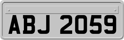 ABJ2059