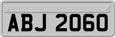 ABJ2060