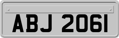 ABJ2061