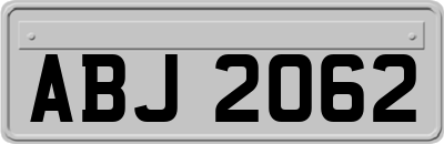 ABJ2062