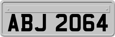 ABJ2064