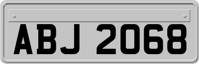 ABJ2068