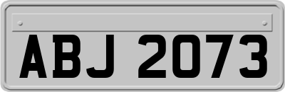ABJ2073