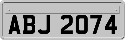 ABJ2074