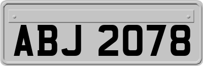 ABJ2078