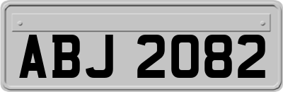 ABJ2082