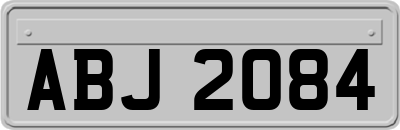 ABJ2084