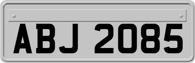 ABJ2085