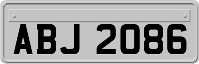 ABJ2086