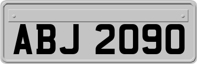 ABJ2090