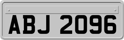 ABJ2096