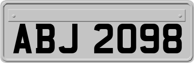 ABJ2098