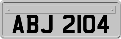 ABJ2104