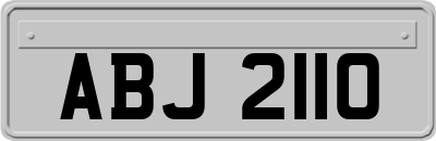 ABJ2110