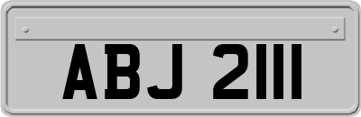 ABJ2111