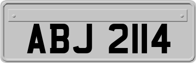 ABJ2114