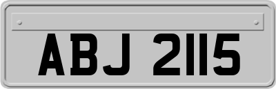 ABJ2115