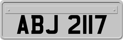 ABJ2117