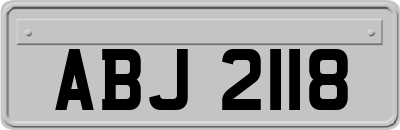 ABJ2118