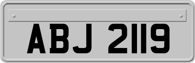 ABJ2119