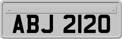 ABJ2120