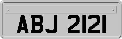 ABJ2121
