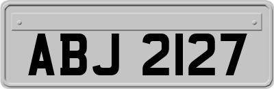 ABJ2127