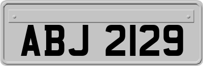 ABJ2129