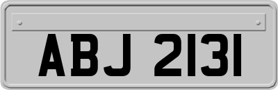 ABJ2131