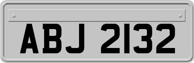 ABJ2132
